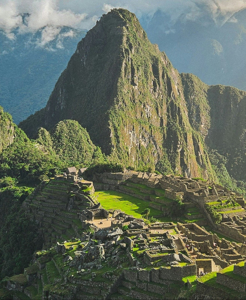 Sacred Valley & Machu Picchu 2-Day Tour