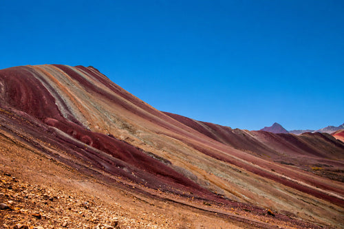 Rainbow Mountain Peru: The Complete Guide to Hiking Vinicunca