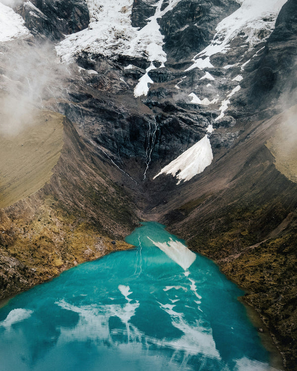 Humantay Lake: The Complete Guide to Cusco's Turquoise Andean Lagoon