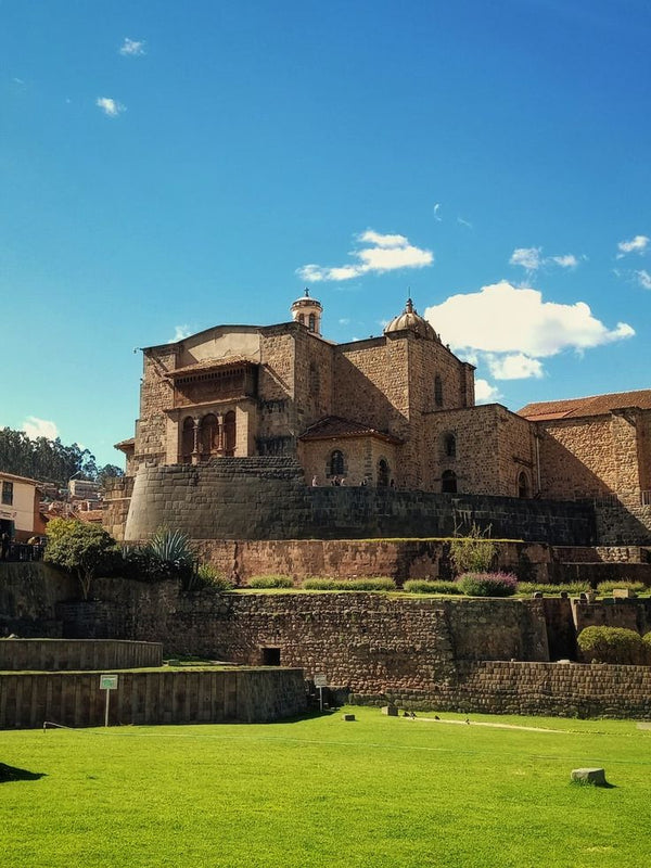 Cusco City Tour: A First-Timer's Guide to Peru's Historic Capital