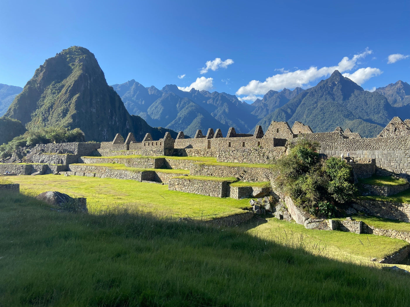Machu Picchu: The Complete Guide to Visiting the Lost City of the Incas