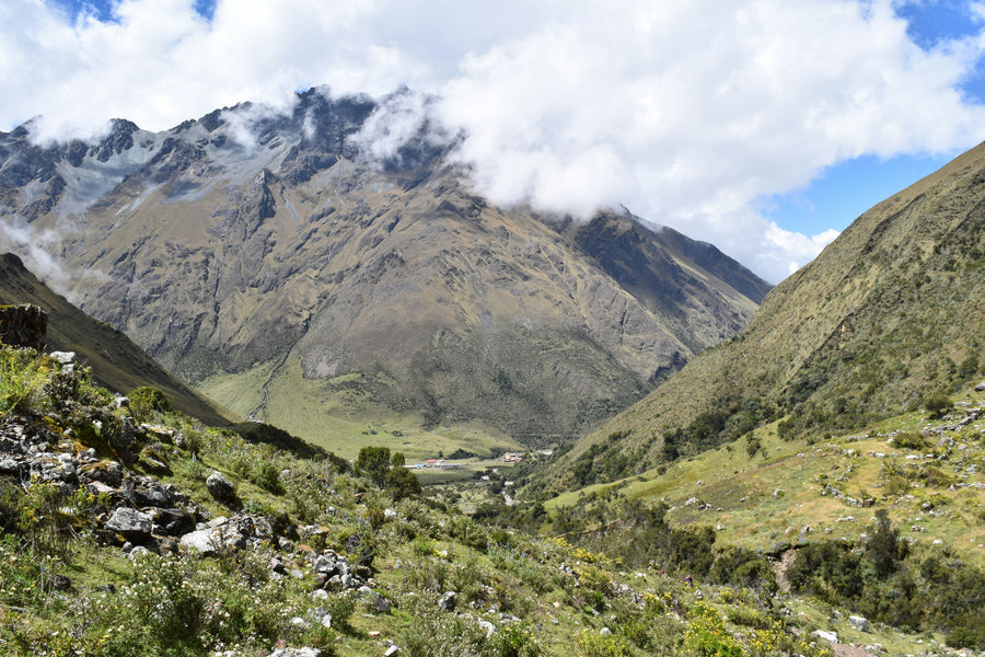 Inca Trail