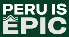 Peru is Epic