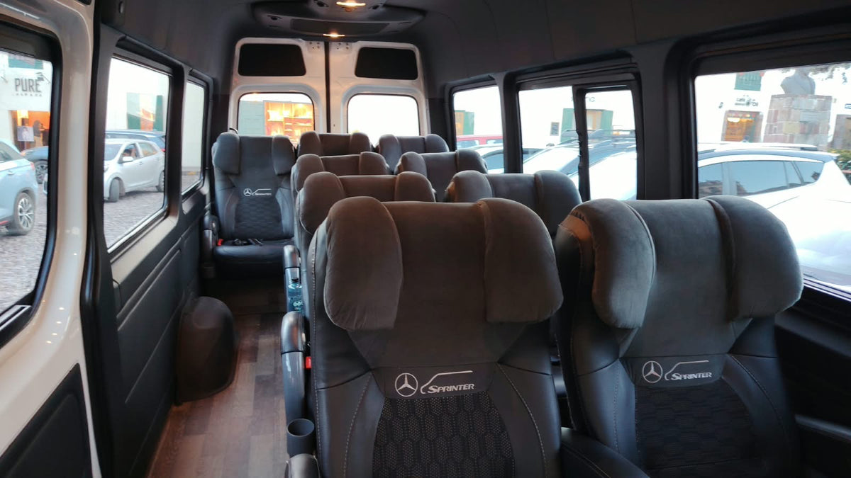 Private Transportation
