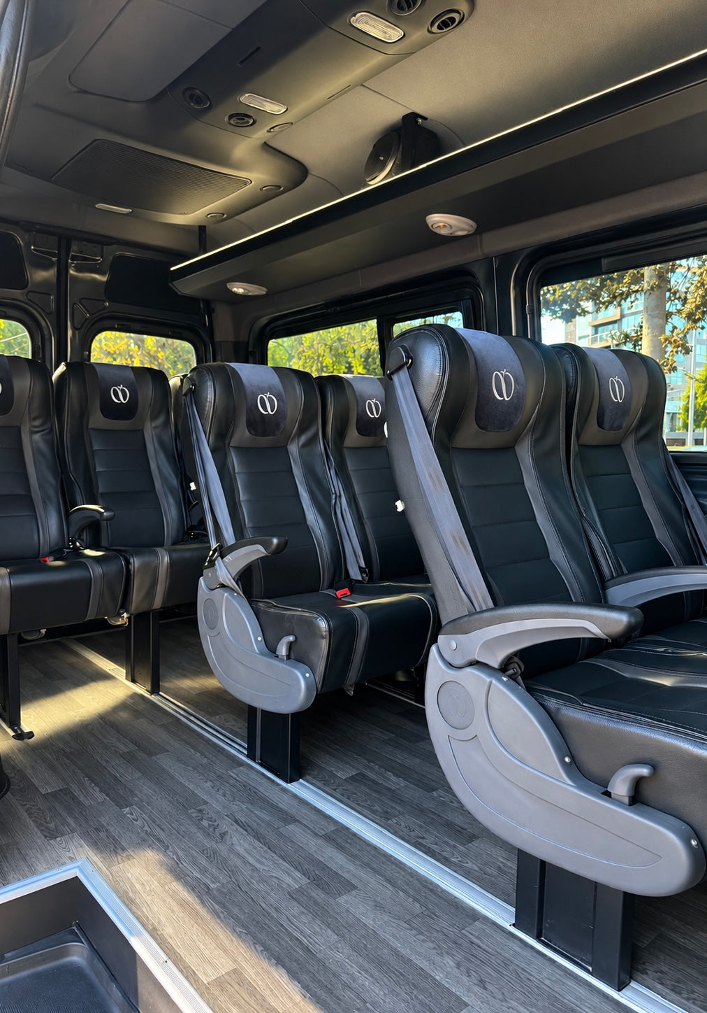 Private Transportation
