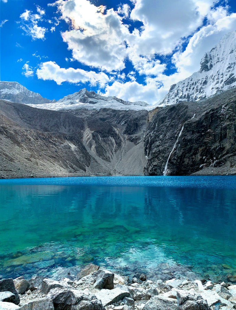 Humantay Lake Full-Day Tour