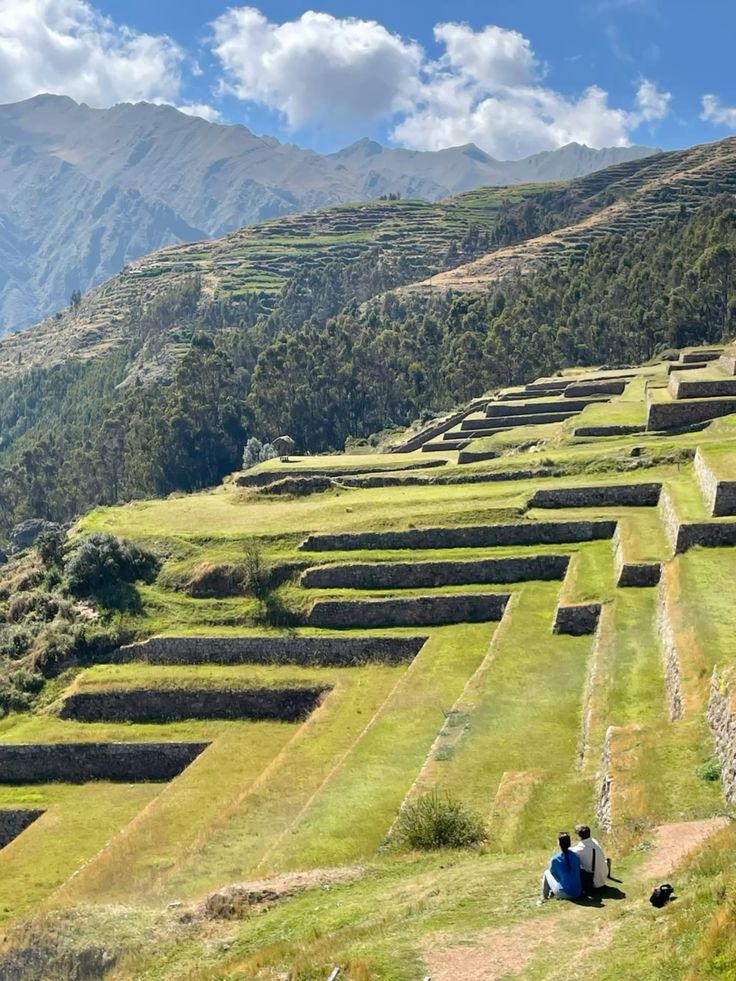 Sacred Valley Tour with Moray & Salt Mines