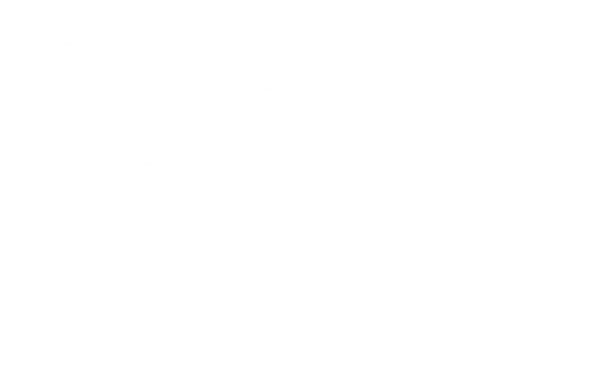 Peru is Epic