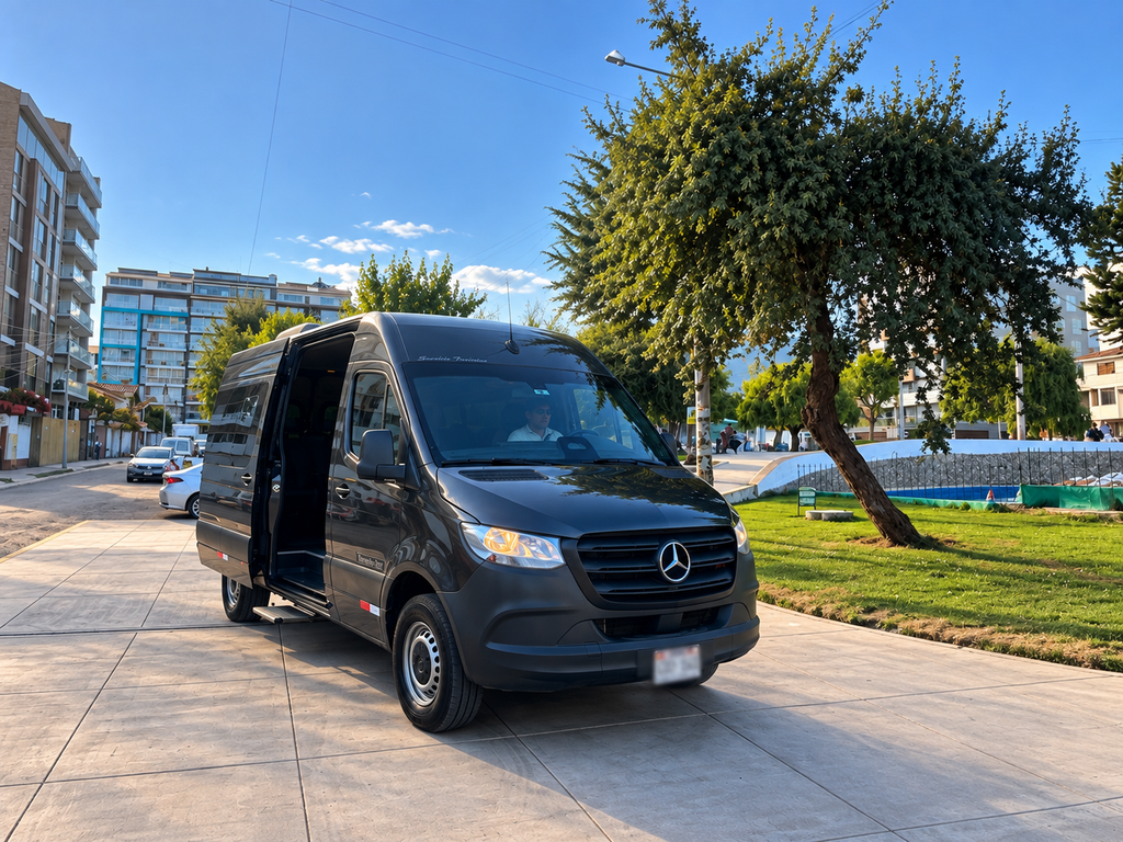 Private Transportation