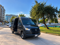 Private Transportation