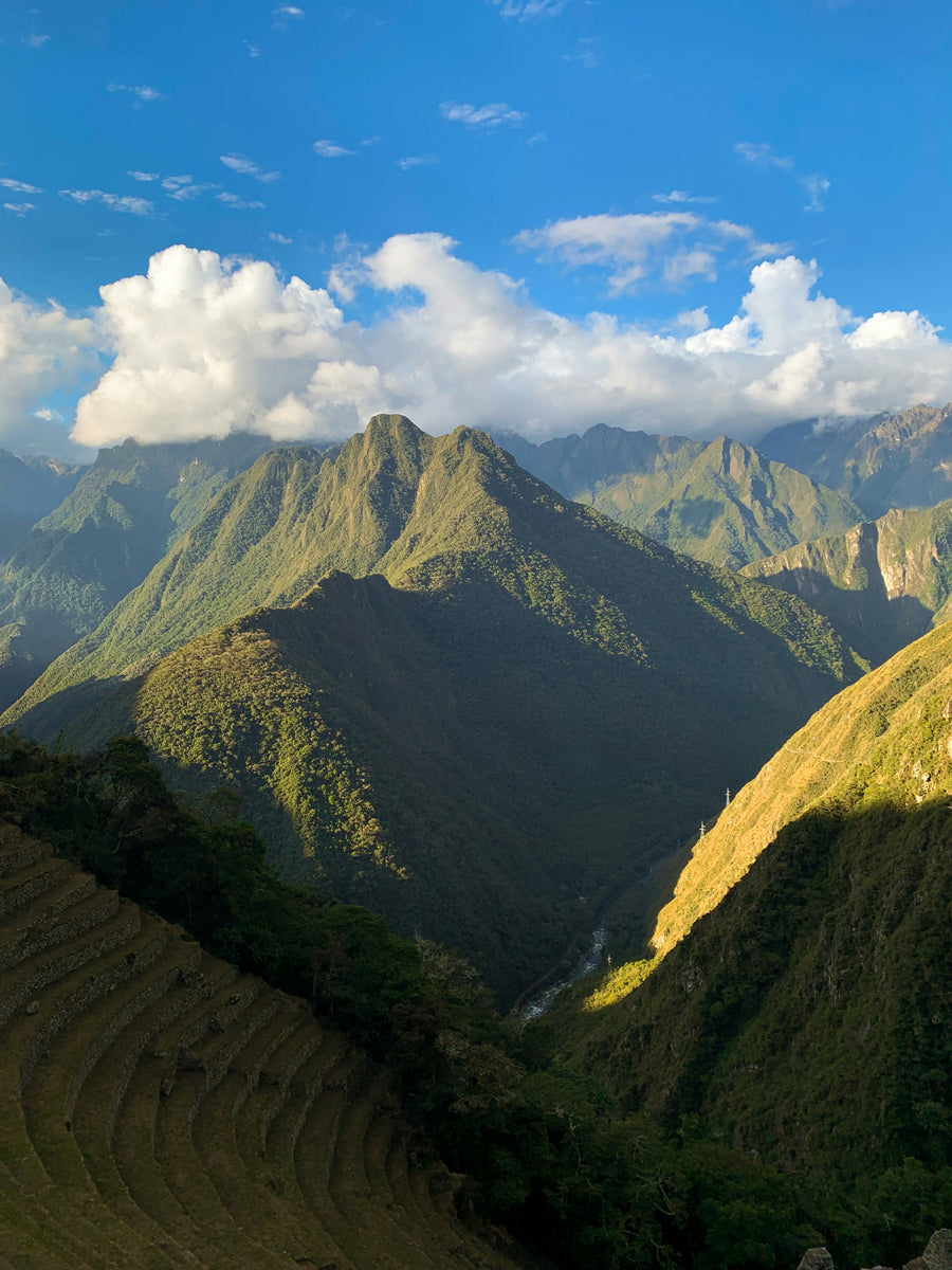 Classic Inca Trail Trek to Machu Picchu – 4 Days