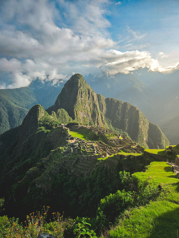 Classic Inca Trail 8 Days – Heritage Adventure
