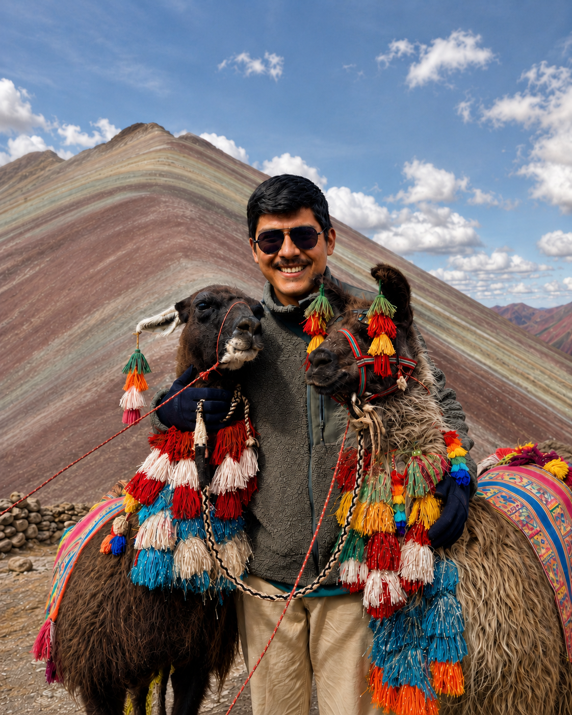 Classic Inca Trail 8 Days – Heritage Adventure