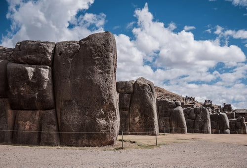 Cusco City Tour
