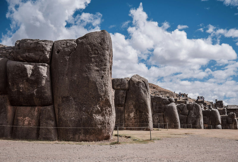 Best of Cusco 7 Days – Complete Icons