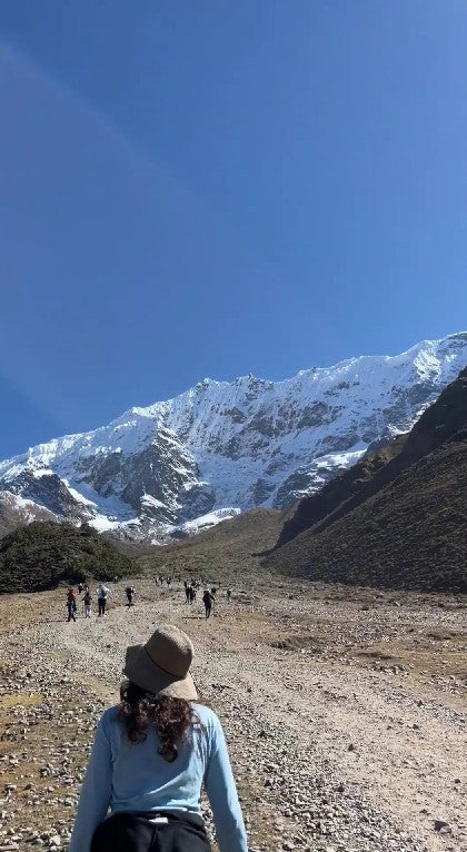 Humantay Lake Full-Day Tour