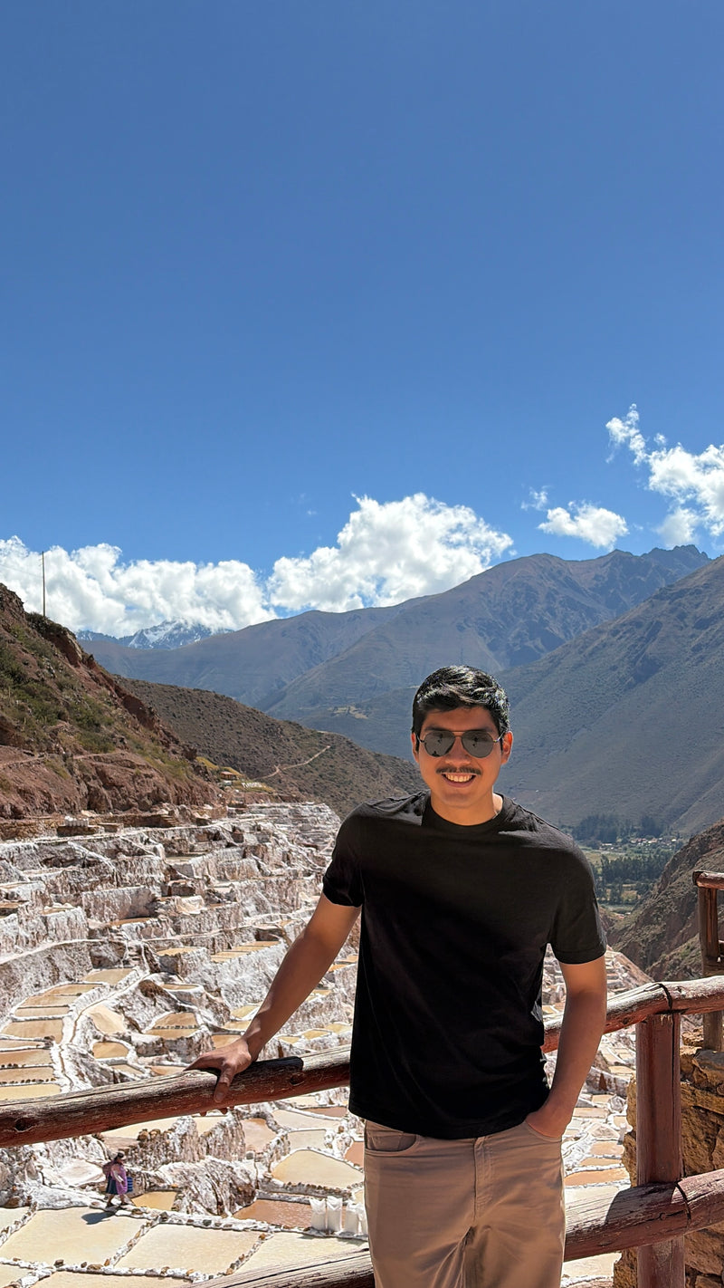 Sacred Valley Tour with Moray & Salt Mines