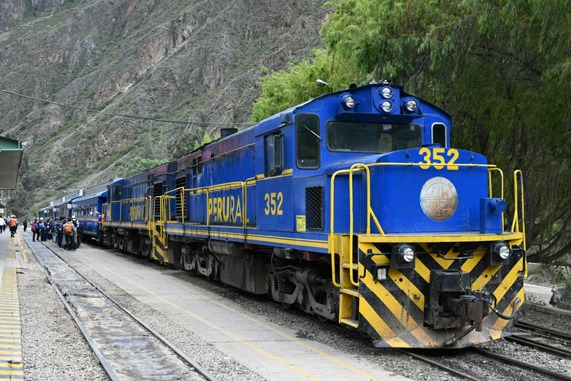 Short Inca Trail to Machu Picchu – 2 Days