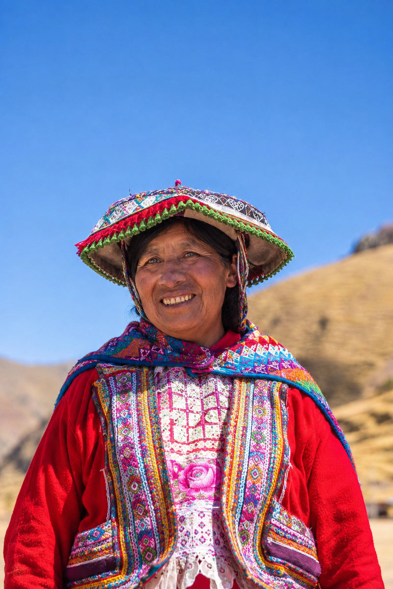 Sacred Valley + Machu Picchu + Rainbow Mountain – 3 Days