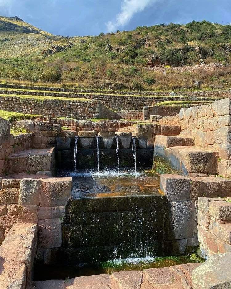 Cusco City Tour