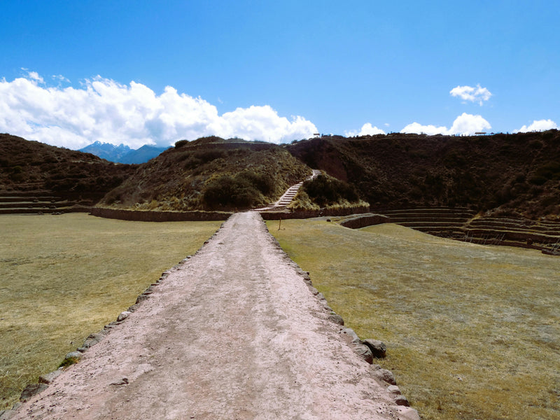 Maras & Moray Half-Day Tour