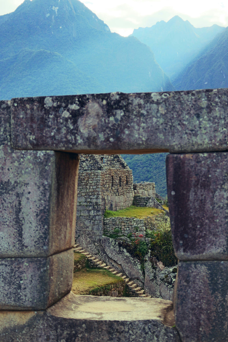 Machu Picchu 2-Day Tour by Train