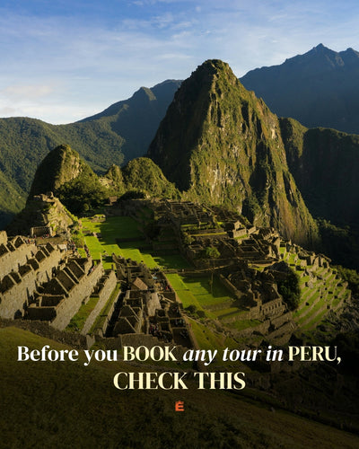 Booking a tour in another country shouldn’t leave...