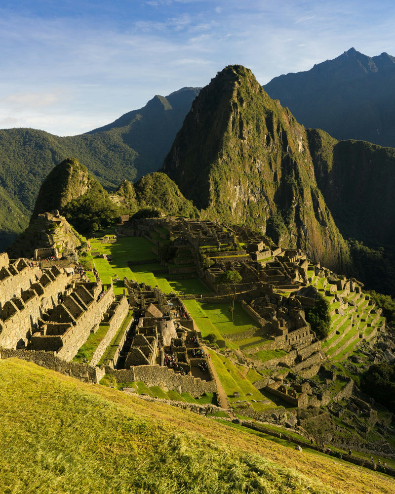 Tour Machu Picchu 2D/1N