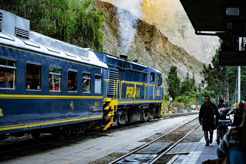 One-Day Inca Trail Hike to Machu Picchu